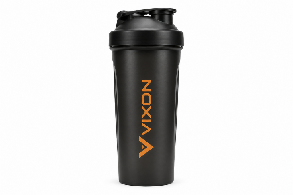 Botella shaker VIXON