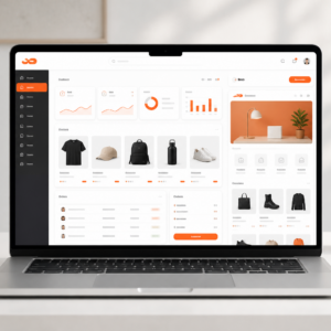 Ecommerce avanzado