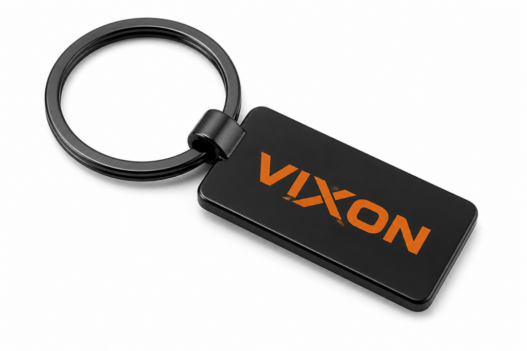 Llavero VIXON